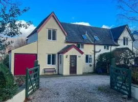 Hill Cottage, Braithwaite