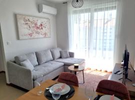 Royal apartment Salona, apartment in Klis
