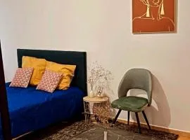 Fleur de sel studio