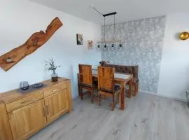 Ferienwohnung Hoch im Harz, Altenau