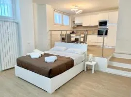 Loft moderno a Milano