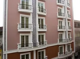 Maywood Hotel