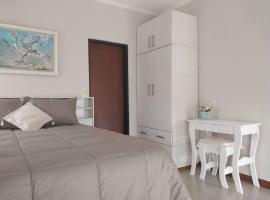 Monoambiente en zona centrica con garage, apartment in Concordia