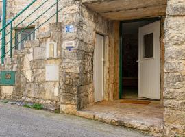 O Ref&uacute;gio das Buracas