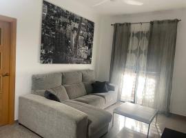 Casa Pérez, apartement sihtkohas Aguilar de la Frontera