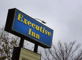 Anaheim Executive Inn & Suites