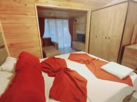 Zeyos, Hotel in Kumluca