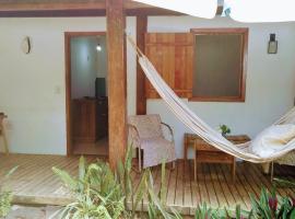 Suites na Vila, hotel a Marau