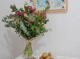 Apartamento La Inmaculada