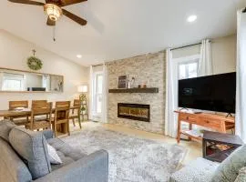 Raleigh Vacation Rental about 13 Mi to Downtown!