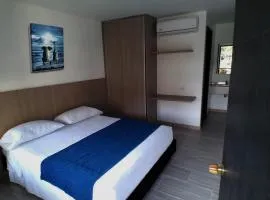 Hotel Las Victorias Palmira