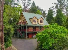 Mountain Lodge
