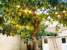 Casa céntrica Las Higueras, hotel sa Tarija