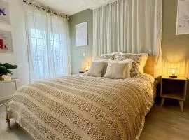 Magic Appartement Disneyland