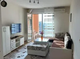 Apartman Edita