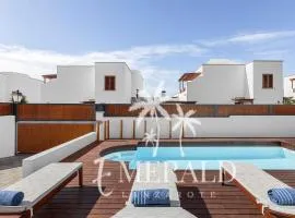 Casa del Mar - Piscina y Jacuzzi Privado