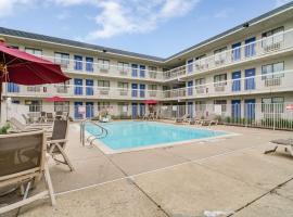 Motel 6-Rolling Meadows, IL - Chicago Northwest, hotel in Rolling Meadows