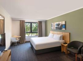 Mercure Sydney Macquarie Park, hotel v destinaci Sydney