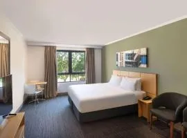 Mercure Sydney Macquarie Park