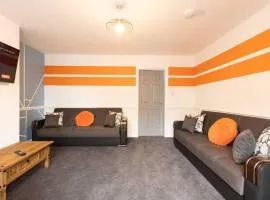 Origin - Close 2 city-centre, Shops, Netflix
