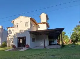 Hostería La casa Bonita