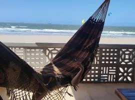 Casa na praia do meio