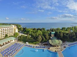 SOL by Meliá Nessebar Palace All Inclusive, хотел в Несебър