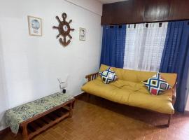 Duplex San Bernardo, παραθεριστική κατοικία σε San Bernardo