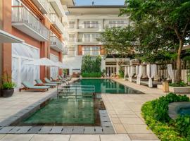 Maison Aurelia Sanur, Bali - By Préférence, hotel com spa em Sanur