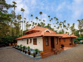 The River Mist, hotel di Meenangadi