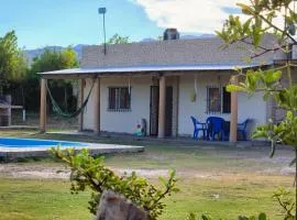 Quinta Las Marías - Cabañas
