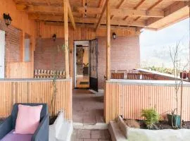 Charming Family Home in Esneux