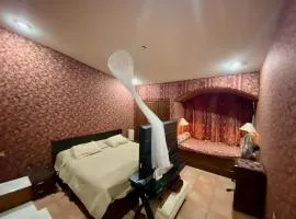Magnolias Jardin & Boutique Suites
