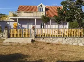 Rooms with a parking space Kijevo, Zagora - 22243