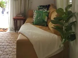 Green Monkey Cottage