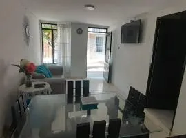 Casa Blanca