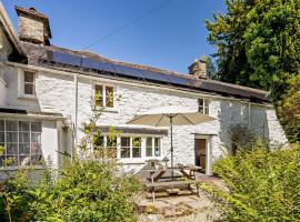 2 Bed in Machynlleth 93082, hotel i Cemmaes
