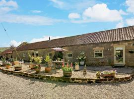 2 Bed in Helmsley 93098, holiday home in Chop Gate
