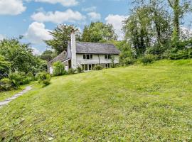 3 Bed in Machynlleth 93083, cottage in Cemmaes