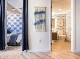 Boutique Condo in DT Miami Perfect for Couples/Fam