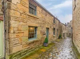 2 Bed in Longnor 78661