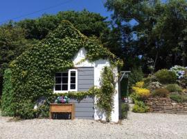 1 Bed in Bude 45084, hotel v destinaci Stratton