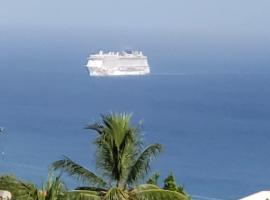 Sk SHaven #2, hotel v destinaci Castries