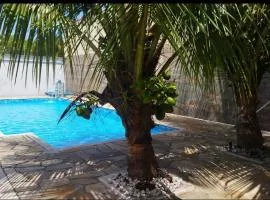 Casa para temporada Peruibe