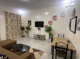 Appartement spacieux a ngor et a proximité des almadies, готель у місті Ngor