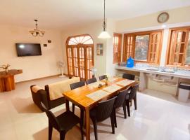 Apartamento de PATTY