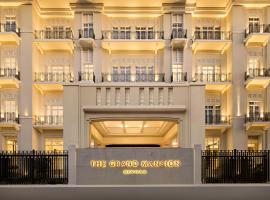 The Grand Mansion Menteng by The Crest Collection, hotel en Menteng, Yakarta