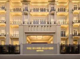 The Grand Mansion Menteng by The Crest Collection