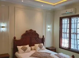 Guesthouse Syariah Griya Truntum