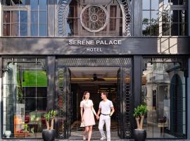 Hue Serene Palace Hotel, hotel ở Huế